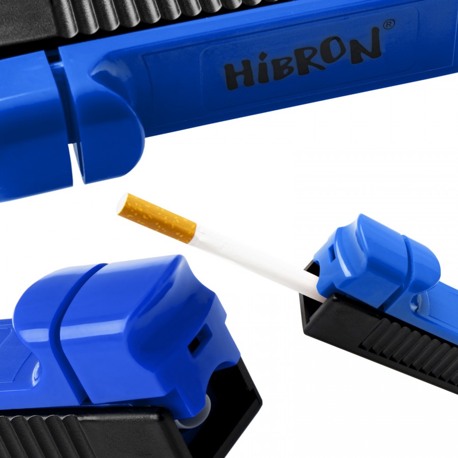 HIBRON, Maquina llenadora de tubos electric,58003 