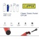 CLIPPER POCKET CLASSIC TRANSLUCIDO FA002H CP12RH 48p