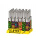 Clipper MINI TUBE MTM3B185 HYPNOTIC WEED 1x24p