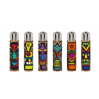 Clipper pop cover Angry tikis Cork FCL3T141H 1x30uds
