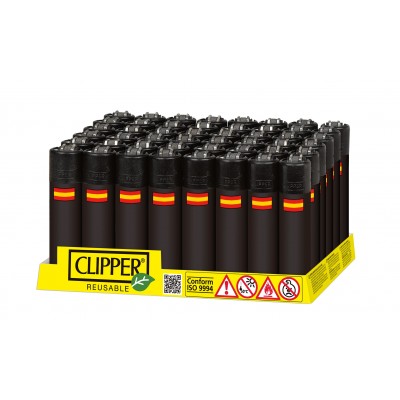 CLIPPER CL3A859H B48 CP11 BANDERA ESPAÑA 3 1x48