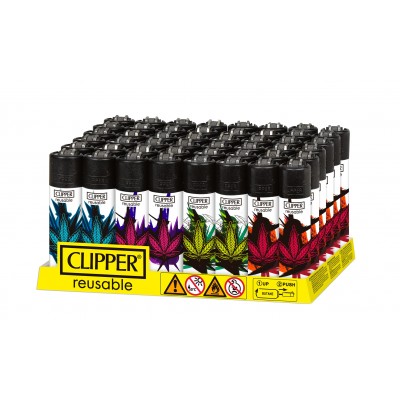 CLIPPER, Expositor para Mecheros Encendedores Giratorio Negro 3 Niveles +  un Llavero Camaleón Regalo
