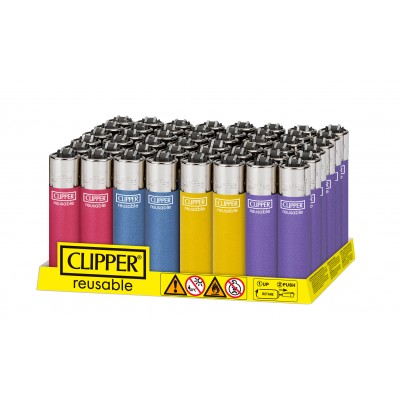 CLIPPER LISO CL2A254H CP11 B48 METALLIC 5