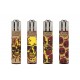 CLIPPER CL3A1311H CP11 B48 SKULLS FIRE BEIGE