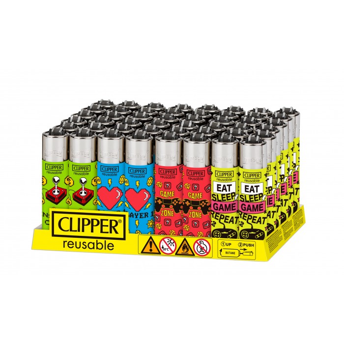 CLIPPER CL3A1304H CP11 B48 INSERT COIN