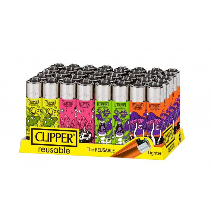 CLIPPER CL3A1336H CP11 B48 MELTING PSYCHO