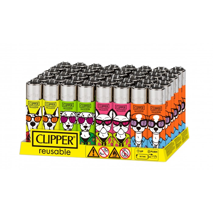 CLIPPER CL3A1247H CP11 B48 FASHION PALS