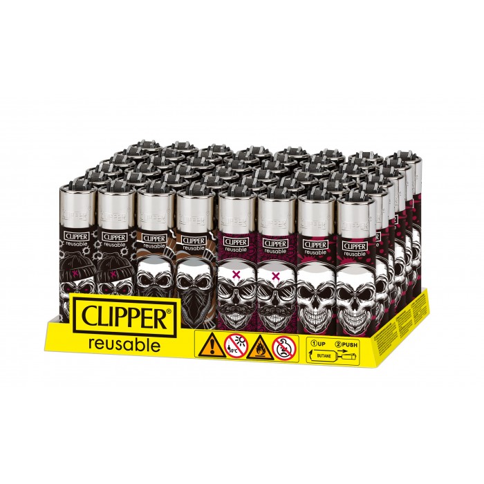 CLIPPER CL3A1239H CP11 B48 X BOYS