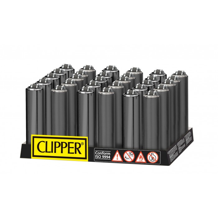 Clipper FCP121H FUNDA CP22 B30 ELECTRIC CARBON