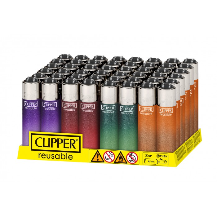 CLIPPER CL2A240H CP11 B48 METALLIC GRADIENT 5