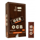 OCB VIRGIN 1,1/4, LIBRITO DE 50 HOJAS