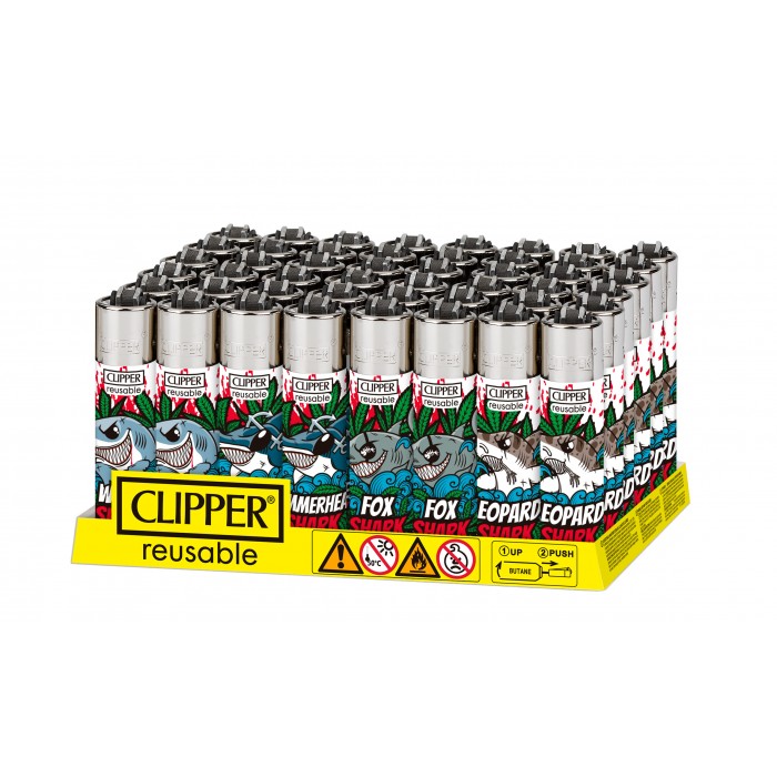 CLIPPER CL3A1247H CP11 B48 FASHION PALS