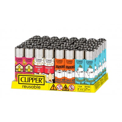 CLIPPER CL3A1462H CP11 B48 WEED TIME