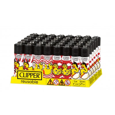 CLIPPER CL3A1210H CP11 B48 YOKAY DUCKS