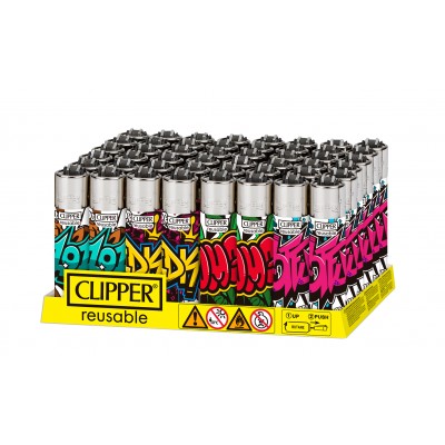 CLIPPER CL3A1597H CP11 B48 COOL GRAF 1x48