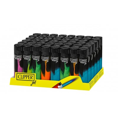 Clipper JET 48p CKJ2A006H Soft 1-10004-2 C