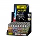 CLIPPER CP11RH, JET SOFT NEGRO, 1x48