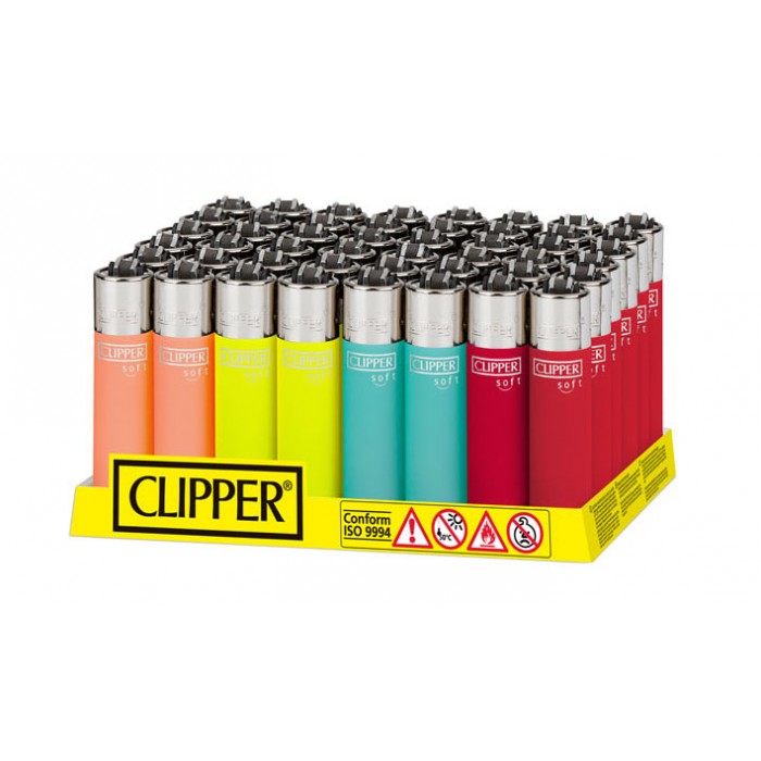 CLIPPER CL2A262H CP11 B48 PINK NEBULA