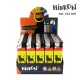 Hibron Encendedor electronico recargable, 1x50 pcs 754305