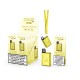 300-10p-VOOM Kit Recargable Lemon Lime lce 20mg/ml vape 600 puffs