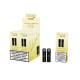 300-100-VOOM Pods Recambio 2ml Lemon Ice 20mg/ml 2pcs vape