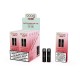 300-10p-VOOM Pods Recambio 2ml Apple lce 20mg/ml 2pcs vape