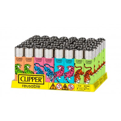 CLIPPER CL3A1256H CP11 B48 LUCKY EYE 1 1 1X48