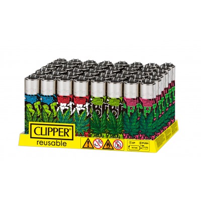 CLIPPER CL3A1253H CP11 B48 ACROSS UNIVERSE 3 1x48PCS