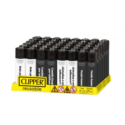 CLIPPER CL5A1300ESH CP11 B48 PUTOS MODERNOS 1x48