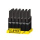 Clipper MTM2B143EG MINITUBE B24 SOFT TOUCH BLACK