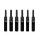 Clipper MTM2B143EG MINITUBE B24 SOFT TOUCH BLACK