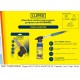 Clipper MC2 TORCH ADAPTOR CE 1pcs