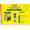 Clipper MC2 TORCH ADAPTOR CE 1pcs